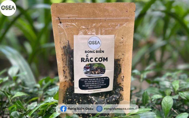 Vì Sao Nên Chọn Biển Rắc Cơm Osea